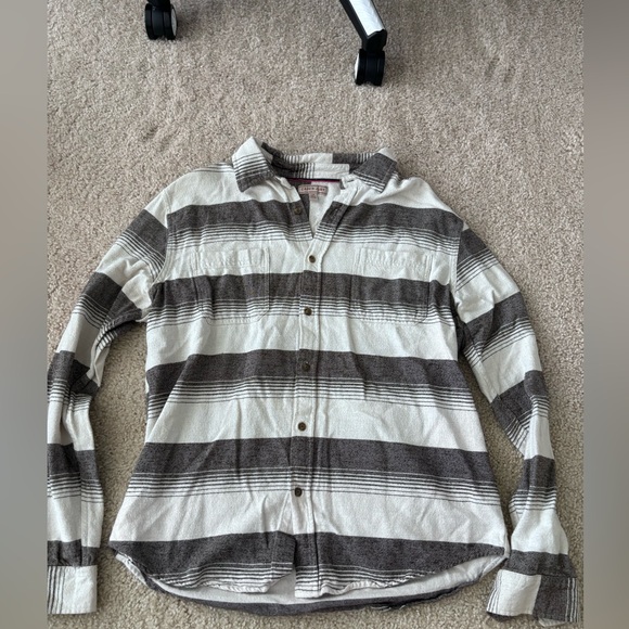 Flannel - Picture 1 of 4